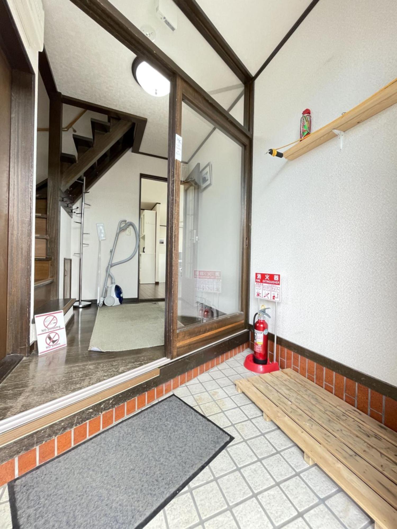 Mountain View Lodge Furano Luaran gambar