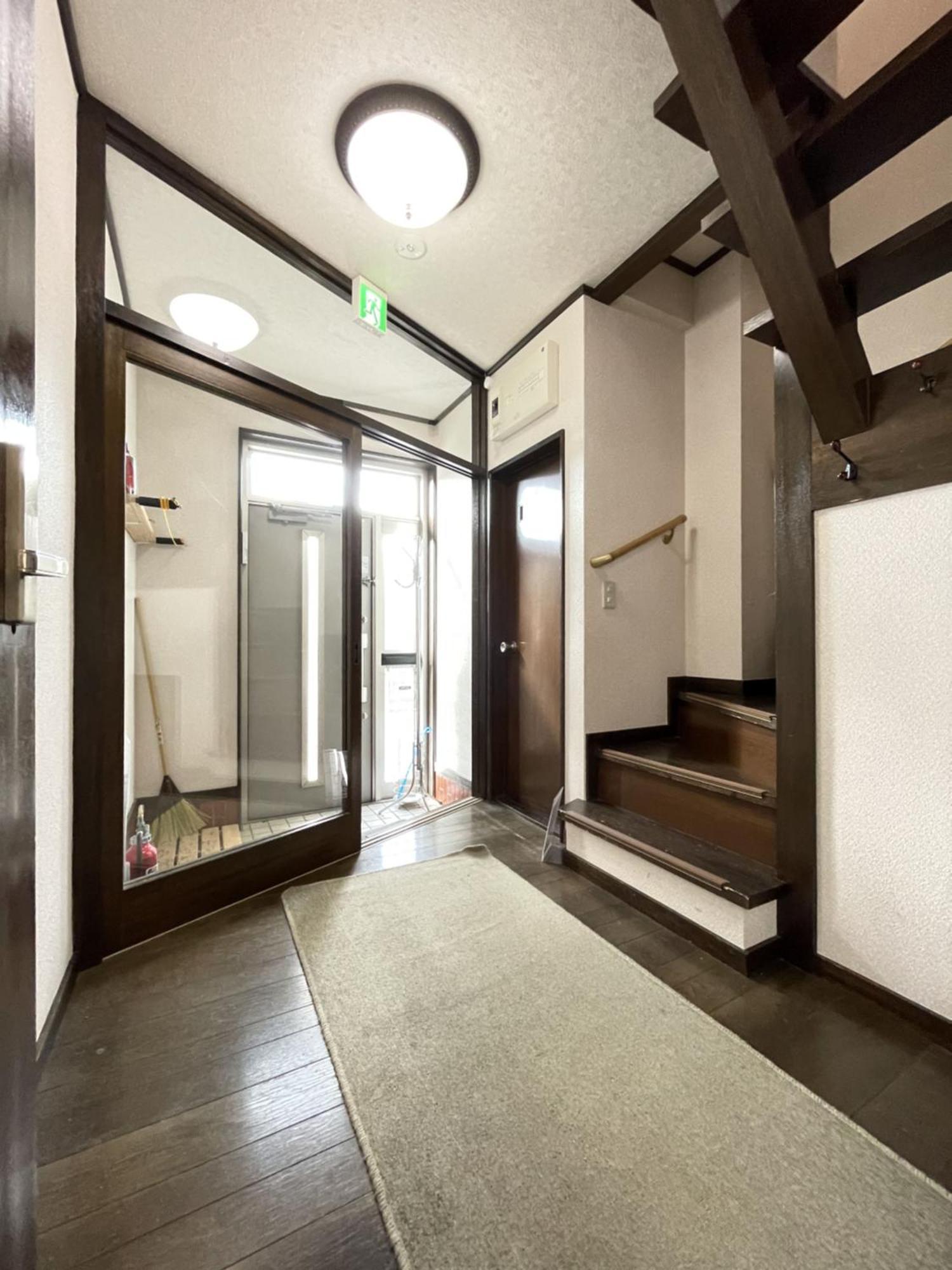 Mountain View Lodge Furano Luaran gambar